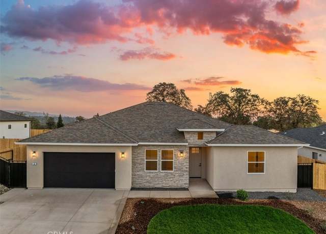 Property at 6 Moonbeam Ct, Oroville, CA 95966, 3 beds, 3 baths