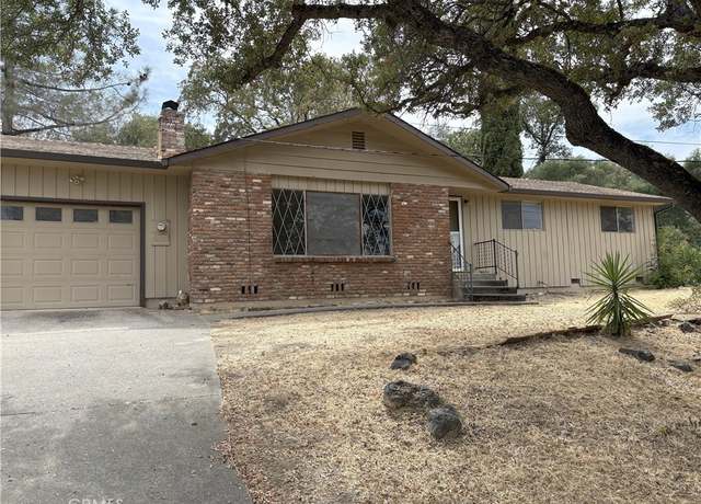 Property at 2870 Oro Garden Ranch Rd, Oroville, CA 95966, 3 beds, 1.5 baths