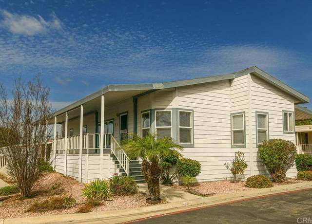 Property at 716 S 2nd St #197, El Cajon, CA 92019, 3 beds, 2 baths