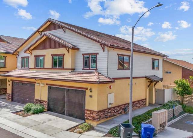 Property at 750 Anastasia Ct, El Cajon, CA 92020, 3 beds, 2.5 baths