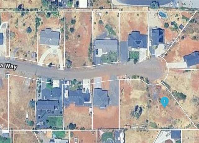 Property at 1322 Deodara Way, Paradise, CA 95969