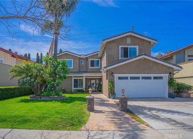 Property at 618 W Alpine Ave, Santa Ana, CA 92707, 5 beds, 5 baths