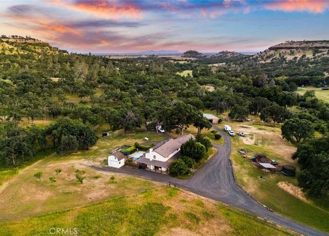 Property at 3332 Williams Rd, Butte Valley, CA 95965, 6 beds, 4 baths
