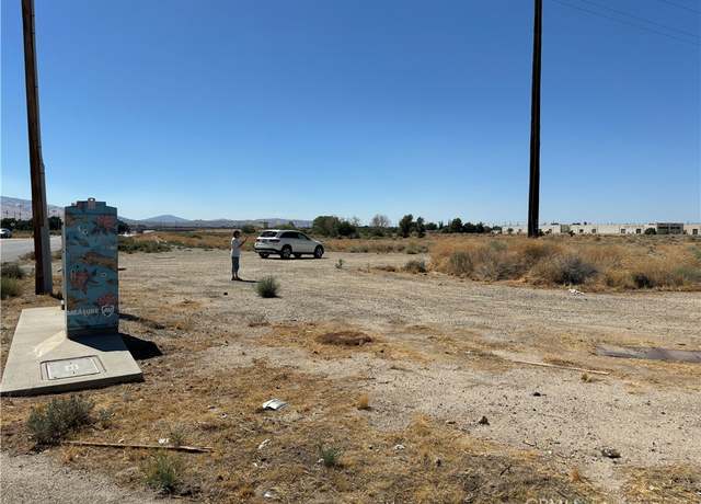 Property at 39227 Sierra Hwy, Palmdale, CA 93550