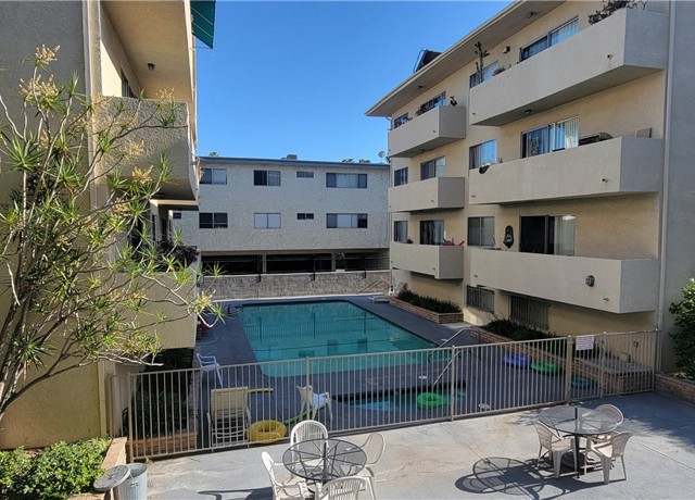 Property at 5400 Lindley Ave #116, Encino, CA 91316, 3 beds, 2 baths