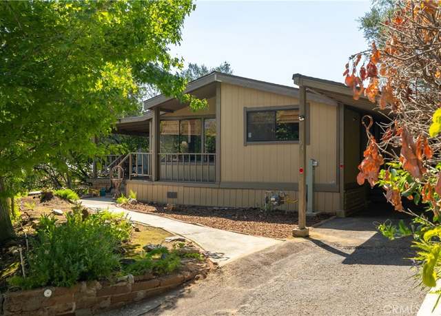 Property at 4747 Oak Crest Rd #93, Fallbrook, CA 92028, 2 beds, 2 baths