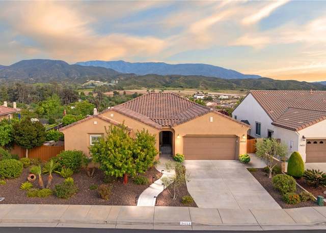 Property at 34211 San Simeon St, Temecula, CA 92592, 4 beds, 2.5 baths