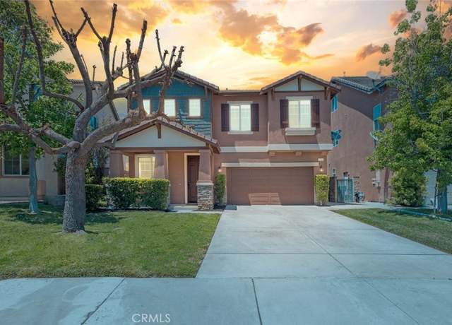 Property at 31666 Rosales Ave, Murrieta, CA 92563, 4 beds, 2.5 baths