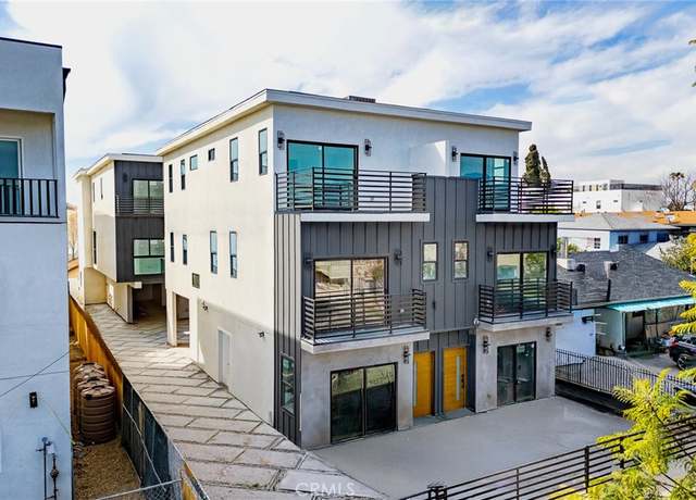 Property at 5663 Case Ave, North Hollywood, CA 91601, 25 beds, 21.5 baths