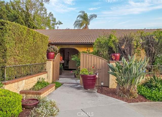 Property at 472 Heidelburg Ln, Claremont, CA 91711, 3 beds, 2 baths