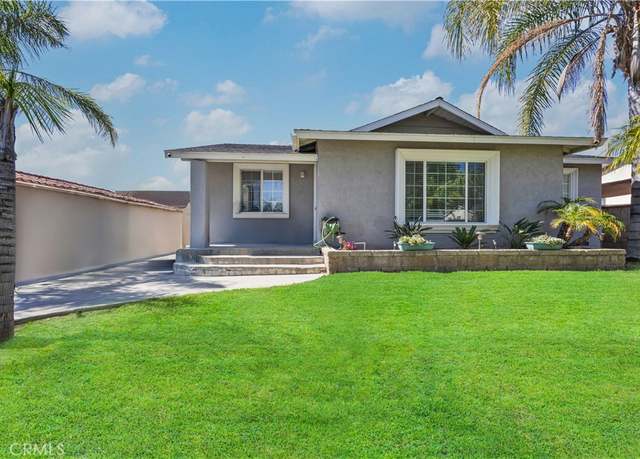 Property at 17373 Reed St, Fontana, CA 92336, 3 beds, 1.5 baths