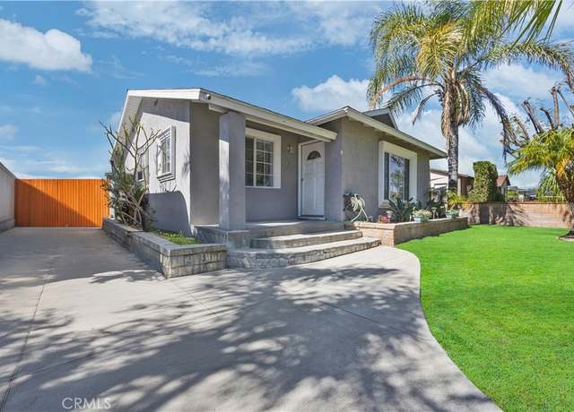 Property at 17373 Reed St, Fontana, CA 92336, 3 beds, 1.5 baths