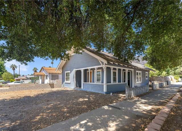 Property at 401 Glendora Ave N, Glendora, CA 91741, 2 beds, 1 bath