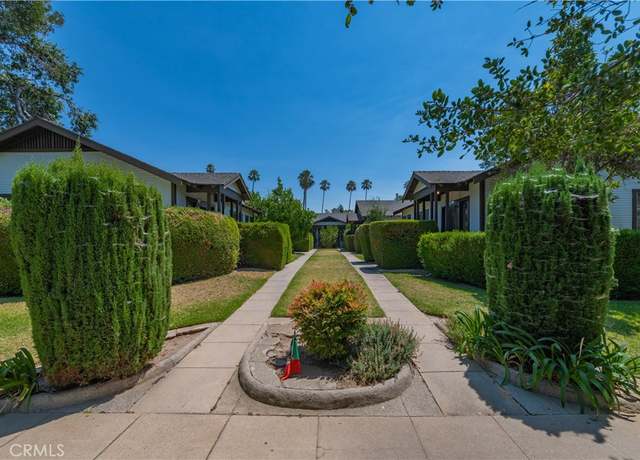 Property at 638 N Mar Vista Ave, Pasadena, CA 91106, 12 beds, 6 baths