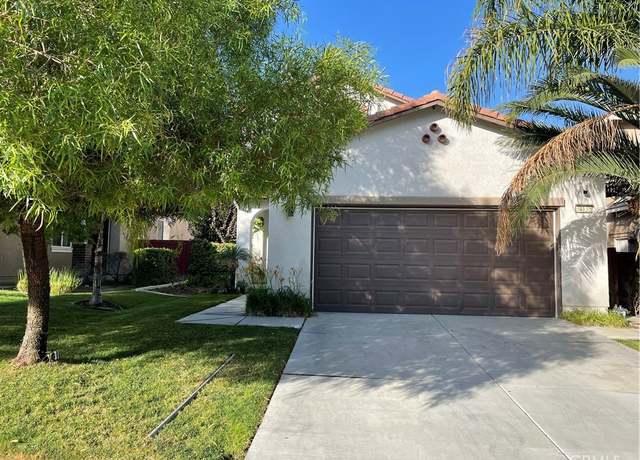 Property at 34135 Crenshaw St, Beaumont, CA 92223, 3 beds, 2.5 baths