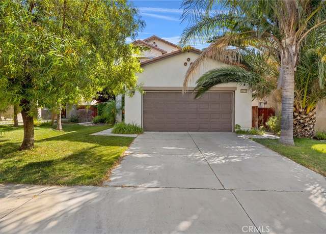 Property at 34135 Crenshaw St, Beaumont, CA 92223, 3 beds, 2.5 baths