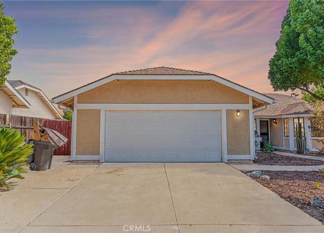 Property at 639 Le Harve Ave, Lake Elsinore, CA 92530, 3 beds, 2 baths