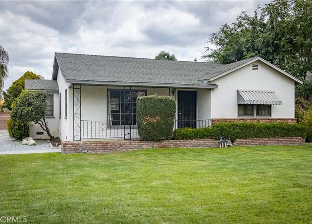 Property at 10609 Mountain View Ave, Redlands, CA 92373, 3 beds, 2.5 baths