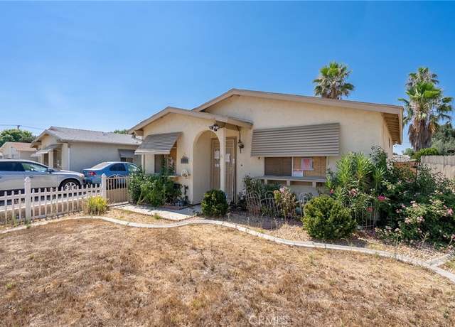 Property at 1887 Calle Amargosa, Hemet, CA 92545, 2 beds, 1 bath
