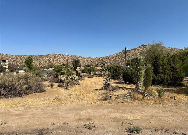Property at 0 Desert Gold Dr, Yucca Valley, CA 92284