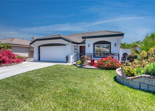 Property at 973 Ferndale Dr, Corona, CA 92881, 3 beds, 2 baths