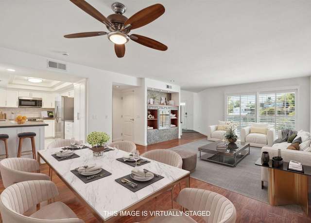Property at 3519 Andrews St, San Diego, CA 92103, 3 beds, 3 baths
