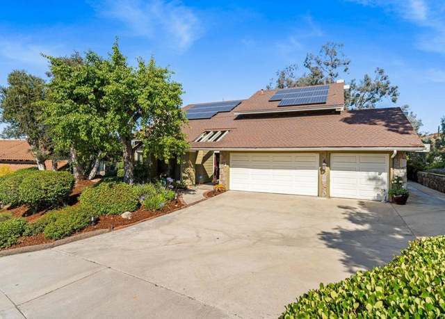 Property at 4750 Jeffer Ln, La Mesa, CA 91941, 3 beds, 2.5 baths