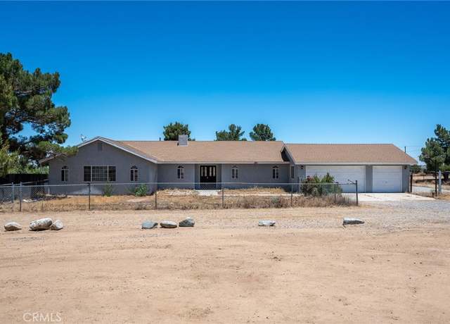 Property at 9474 Paramount Rd, Phelan, CA 92371, 4 beds, 2 baths