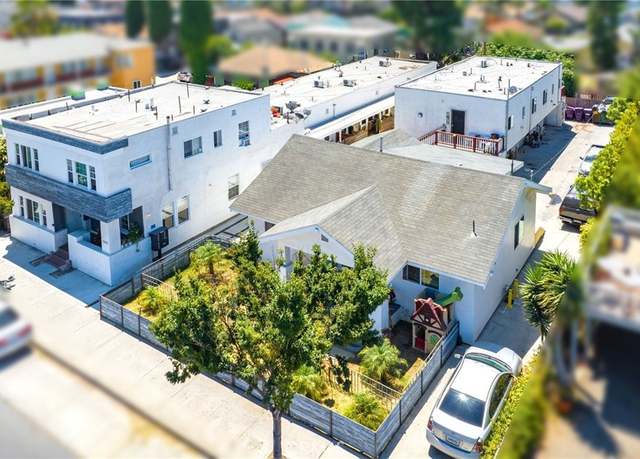 Property at 1830-1838 E 7th St, Long Beach, CA 90813, 18 beds, 16 baths