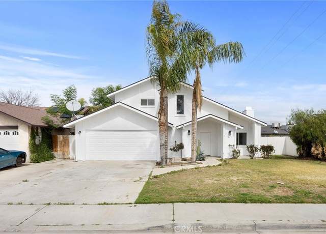 Property at 2100 Butterfield Ave, Bakersfield, CA 93304, 3 beds, 2.5 baths
