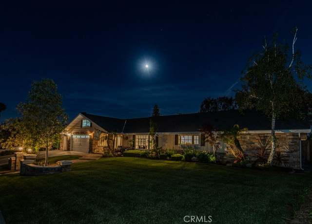 Property at 1448 W Domingo Rd, Fullerton, CA 92833, 4 beds, 2 baths