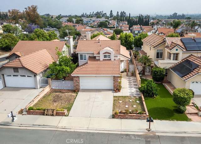 Property at 6678 Wrangler Rd, Chino Hills, CA 91709, 3 beds, 2.5 baths
