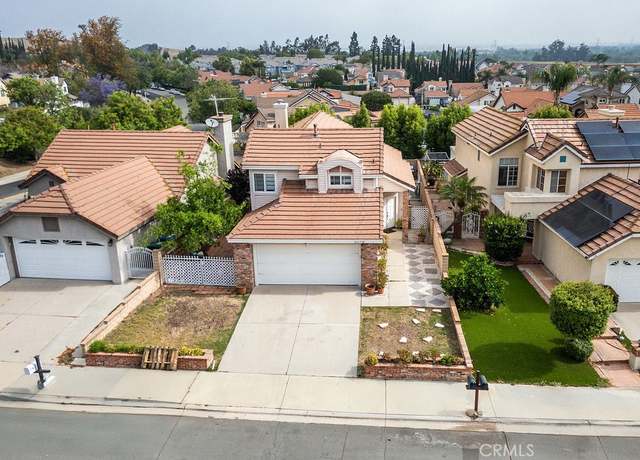 Property at 6678 Wrangler Rd, Chino Hills, CA 91709, 3 beds, 2.5 baths