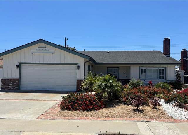 Property at 5104 Emerald St, Torrance, CA 90503, 3 beds, 2 baths