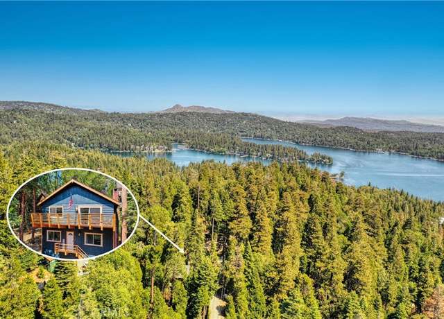 Property at 698 W Victoria Ct, Lake Arrowhead, CA 92352, 2 beds, 2 baths