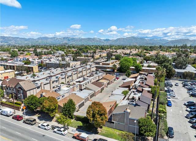Property at 9158 Van Nuys Blvd #8, Panorama City, CA 91402, 2 beds, 3 baths