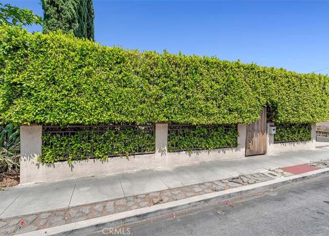 Property at 10447 Helendale Ave, Tujunga, CA 91042, 2 beds, 1 bath