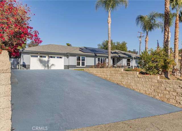 Property at 16670 Arnold Ave, Lake Elsinore, CA 92530, 4 beds, 2.5 baths