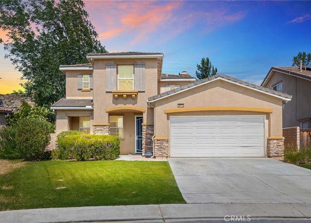 Property at 29778 Salmon St, Menifee, CA 92584, 5 beds, 3 baths