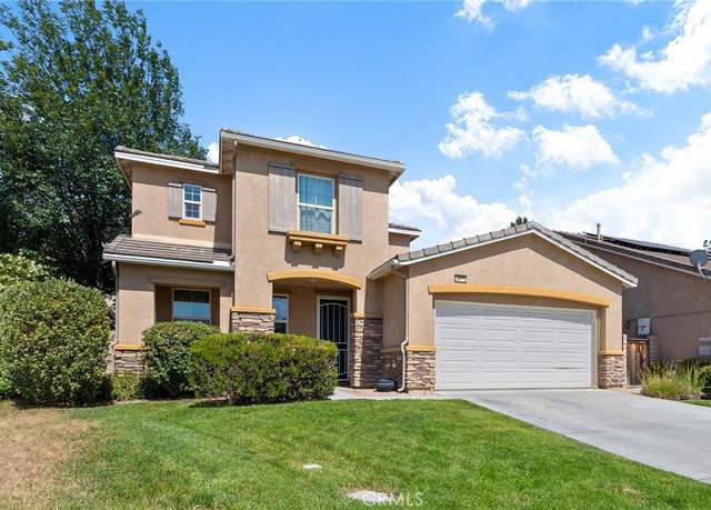 Property at 29778 Salmon St, Menifee, CA 92584, 5 beds, 3 baths