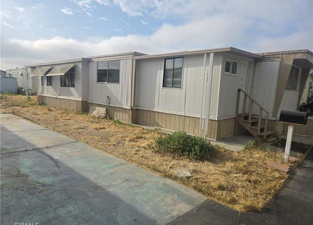 Property at 530 Devonshire #33, Hemet, CA 92543, 3 beds, 2 baths