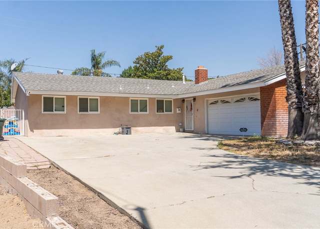 Property at 5394 N Mayfield Ave, San Bernardino, CA 92407, 3 beds, 2 baths