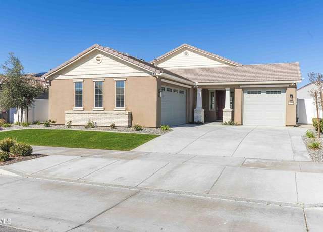 Property at 14706 Pemberley Passage Ave, Bakersfield, CA 93311, 4 beds, 2.5 baths