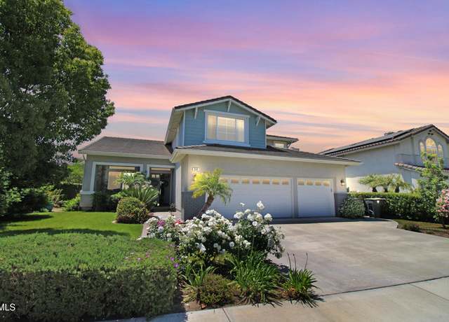 Property at 904 Calle Higuera, Camarillo, CA 93010, 4 beds, 3 baths