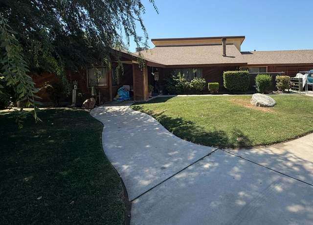 Property at 16745 Stephenie St, Bakersfield, CA 93314, 3 beds, 3 baths