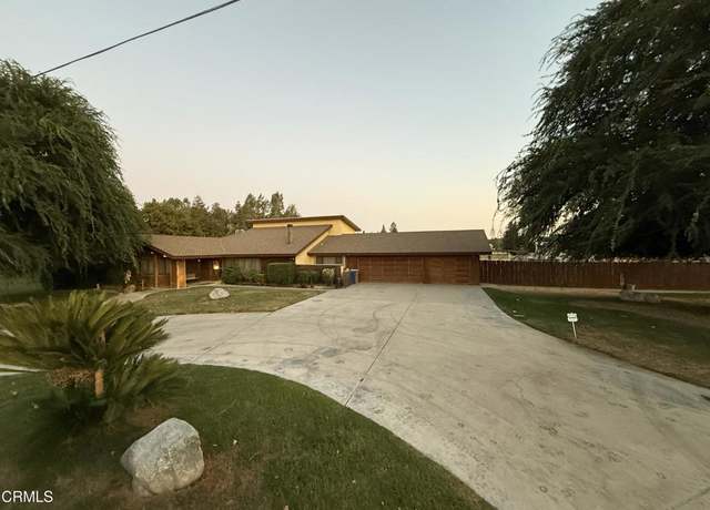 Property at 16745 Stephenie St, Bakersfield, CA 93314, 3 beds, 3 baths