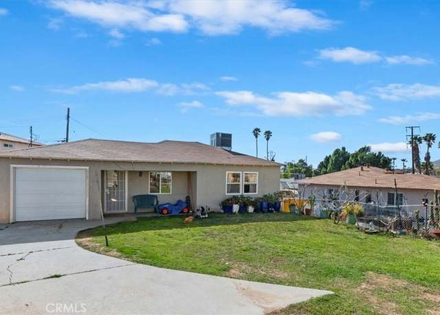 Property at 6736 36th St, Jurupa Valley, CA 92509, 3 beds, 2 baths