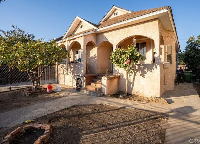 Property at 1447 E 22nd St, Los Angeles, CA 90011, 3 beds, 2 baths