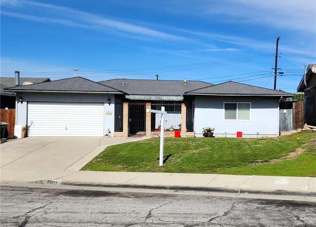 Property at 15913 Picton St, La Puente, CA 91744, 4 beds, 2 baths