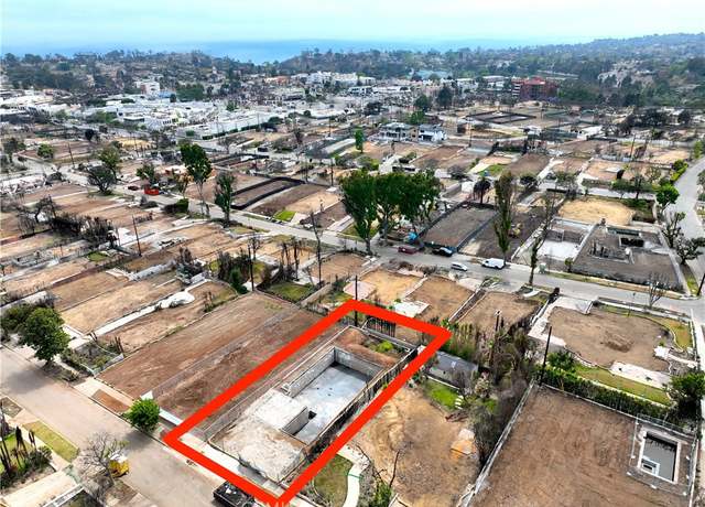 Property at 1171 Fiske St, Pacific Palisades, CA 90272